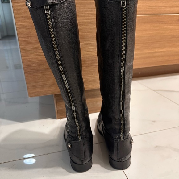 FRYE MELISSA HIGH BOOT - Picture 4 of 8